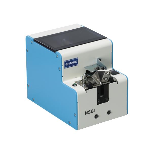 OHTAKE日本大武螺絲機NJL-2326型