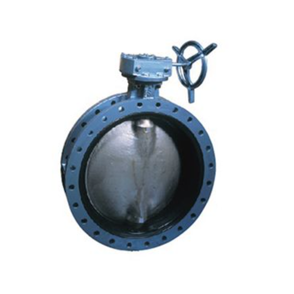 KITZ開滋球墨鑄鐵蝶閥VG-10NFJUE-80A