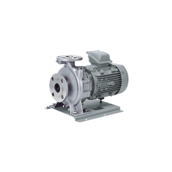 KAWAMOTO川本泵小型離心泵GEJ406CE2.2