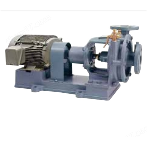 日本terada寺田泵陸上泵鑄鐵制 OF4-50.7LE