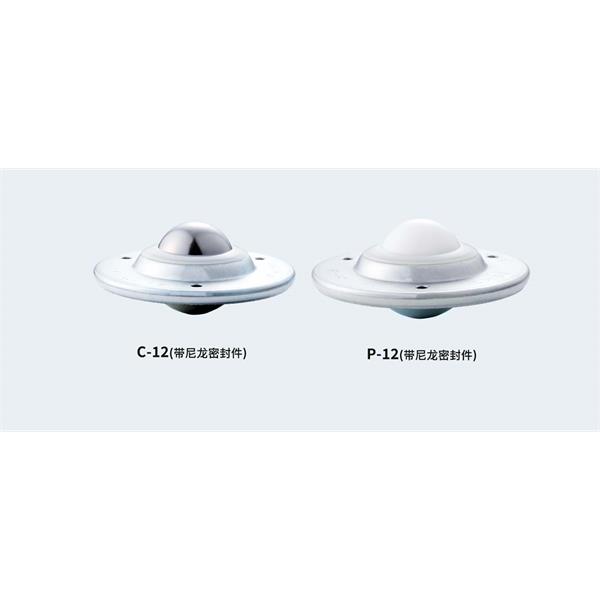 FREEBEAR福力百亞萬(wàn)向球無(wú)塵室規(guī)格SJ-3H-UPE-UPE-CR