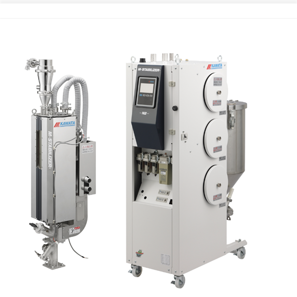 日本特庫曼COTOSORT KAWATA氮氣干燥機DO-5N