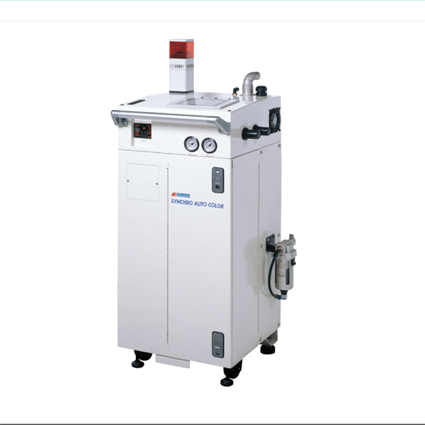 日本特庫曼COTOSORT KAWATA質量稱重混合機MT-250×250S簡易混合型