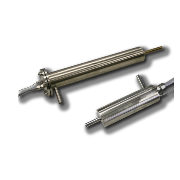 SAKAGUCHI坂口電熱Samicon 聚酰亞胺加熱器MPI-11型