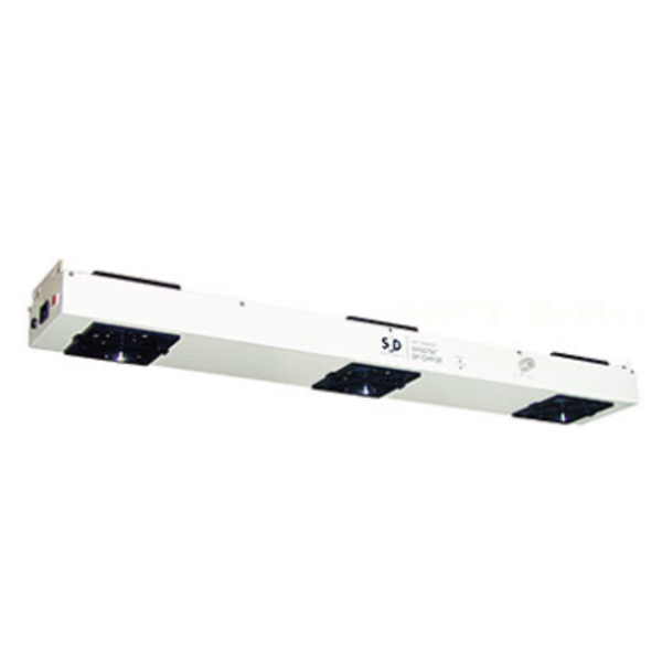 SSD進口日本靜電消除器BF-XME 輕薄風(fēng)扇型Winstat