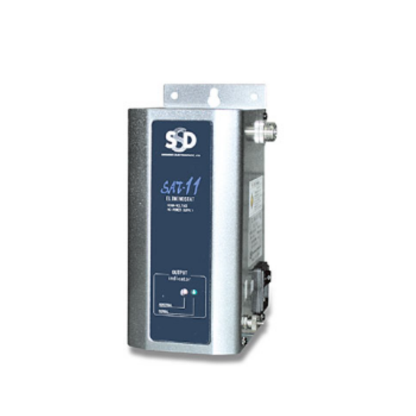 SSD日本進口靜電消除器耐熱型AC型HTB1850