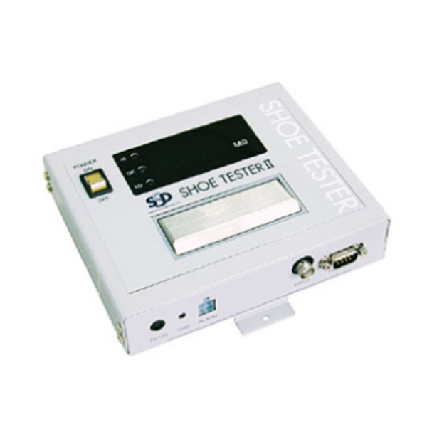 SSD日本進(jìn)口靜電衰減測量裝置 DP手持式