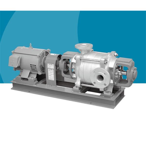 TERAL小~大流量/中揚程冷卻泵VKD151AH-e（-7W/-KS）