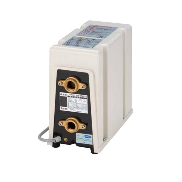 TERAL小~大流量/中揚程冷卻泵VKD151AH-e（-7W/-KS）