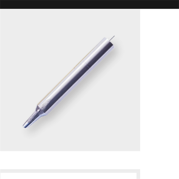 日本BONKOTE邦可焊接工具烙鐵頭SG10-6D2