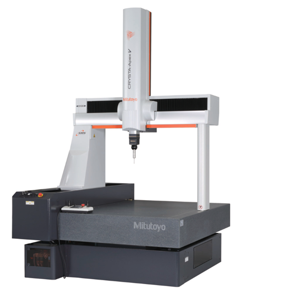 MITUTOYO三豐數(shù)控三坐標(biāo)測(cè)量機(jī)CRYSTA-ApexV544