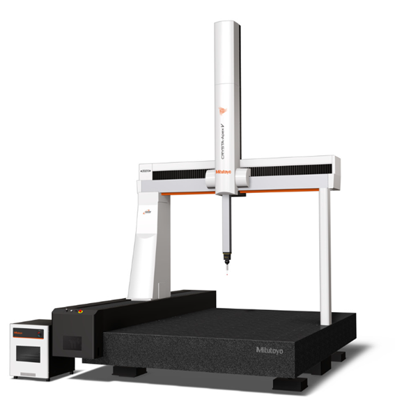 MITUTOYO三豐數(shù)控三坐標(biāo)測(cè)量機(jī)CRYSTA-ApexV544