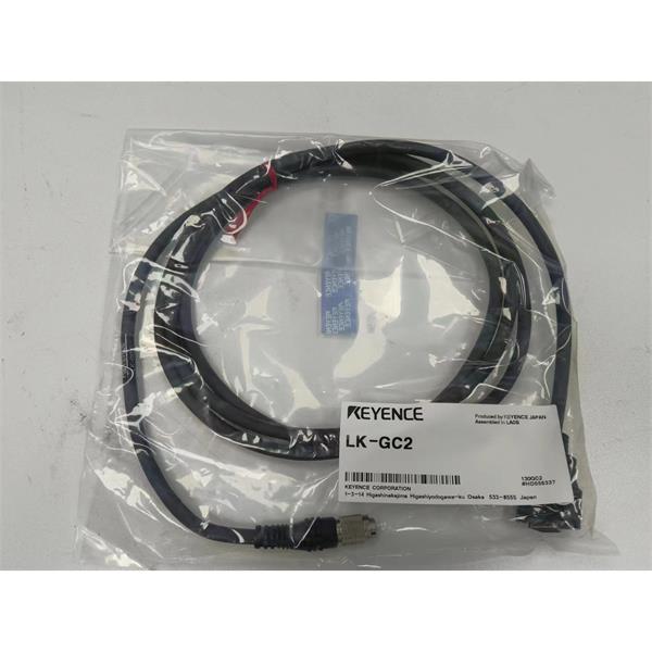 KEYENCE基恩士LK-G3000系列高速高精度CCD激光位移傳感器感測頭LK-G405