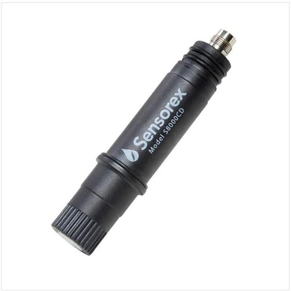 法國Sensorex PH在線傳感器電子模塊EM805-pH-MB