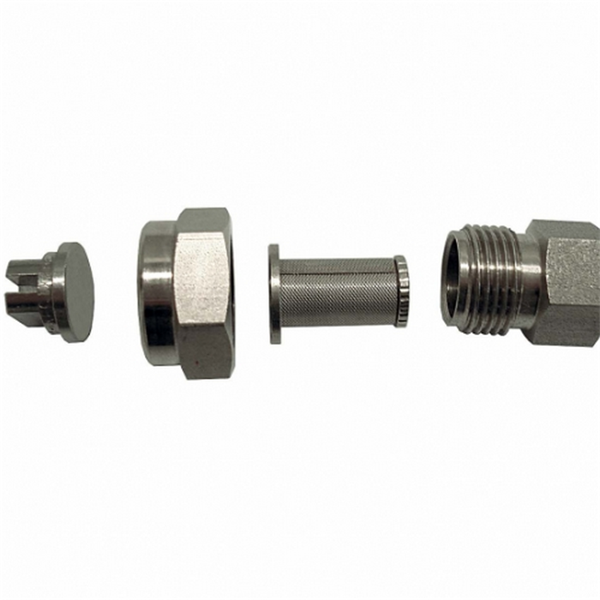 波蘭B4S扁平噴嘴標(biāo)準(zhǔn)噴射JBF 2195 B1