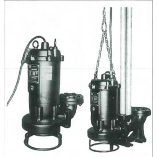 日本EIM用于曝氣的潛水泵AK-05