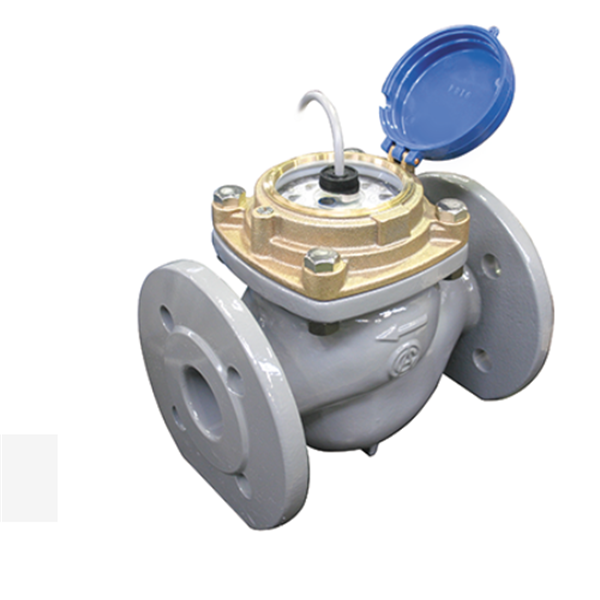 AICHI TOKEI高性能干式水表SDL13SⅡ