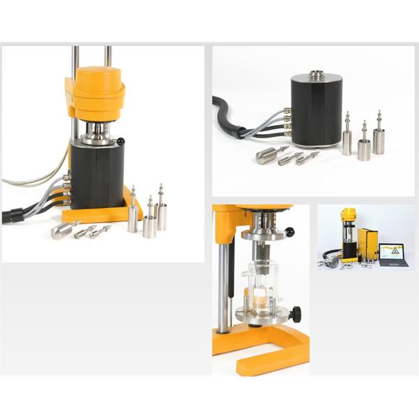 德國(guó)RHEOTEST球壓粘度計(jì)H?PPLER? KD 3.1