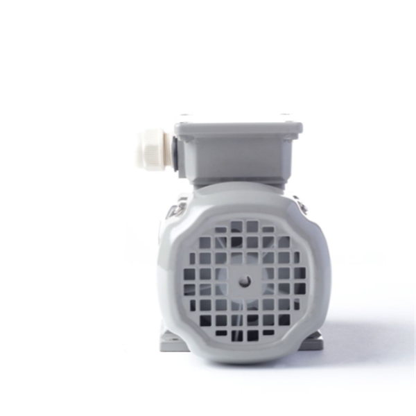 德國(guó)AC MOTOREN防火防爆電機(jī)E3-ASA 180 L 4