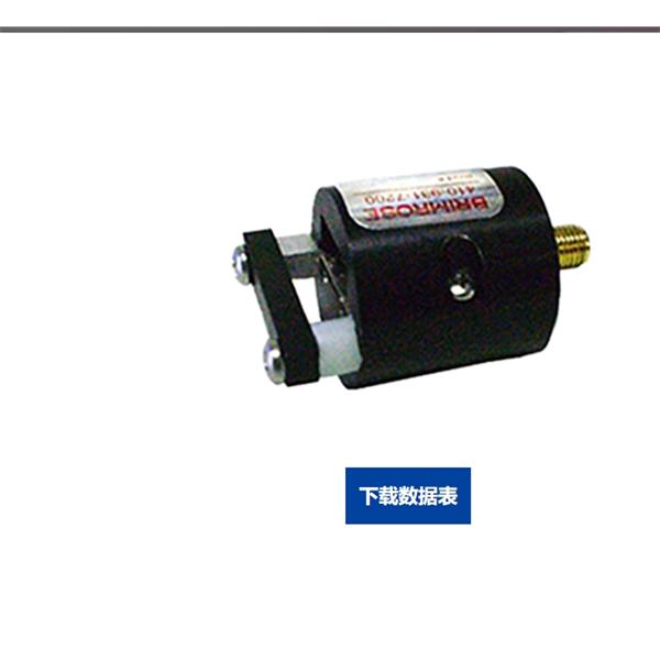 美國(guó)Brimrose光纖耦合聲光移頻器AMF-25-XX-2FP