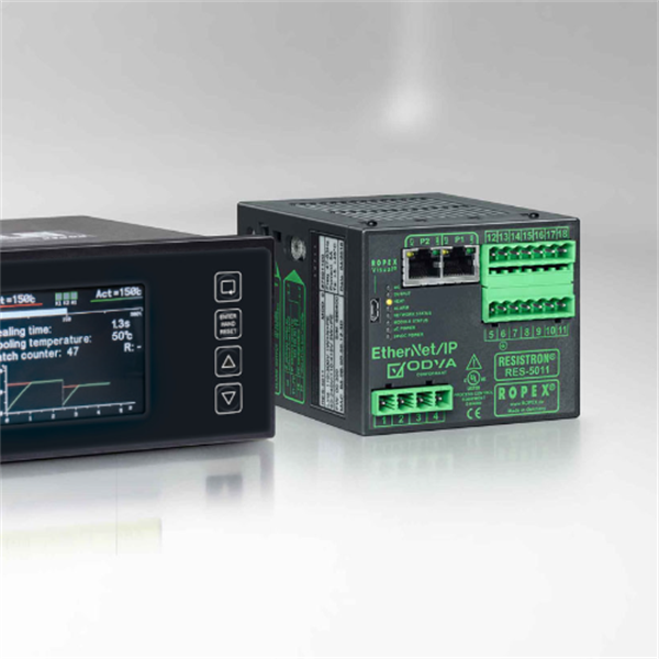 中村貿(mào)易-德國ROPEX溫度控制器742023