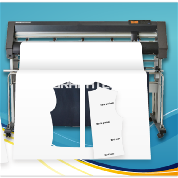 GRAPHTEC圖技切割繪圖機(jī)FC9000系列FC9000-160