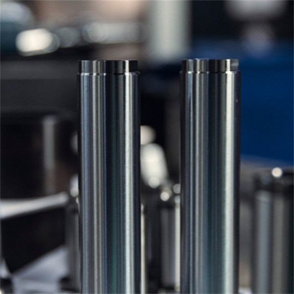 德國AHP標(biāo)準(zhǔn)圓柱體氣缸HZH 250. 25/16. 05. 204