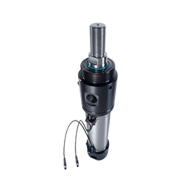 德國AHP標(biāo)準(zhǔn)圓柱體氣缸HZH 250. 25/16. 05. 204