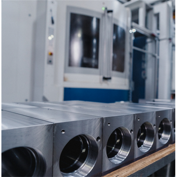 德國AHP標(biāo)準(zhǔn)圓柱體氣缸HZH 250. 25/16. 05. 204