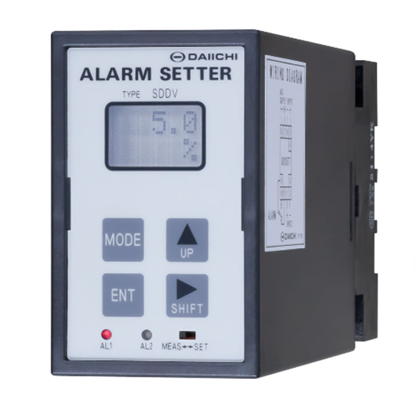 日本DAIICHI插件報(bào)警器SDD-HH-105D-C7-4