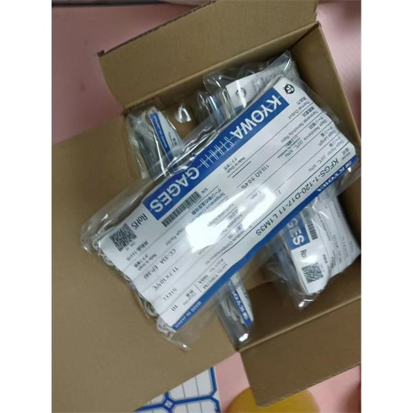 日本KYOWA配件耗材應(yīng)變片KFGS-5-500-C1-16 L1M2S