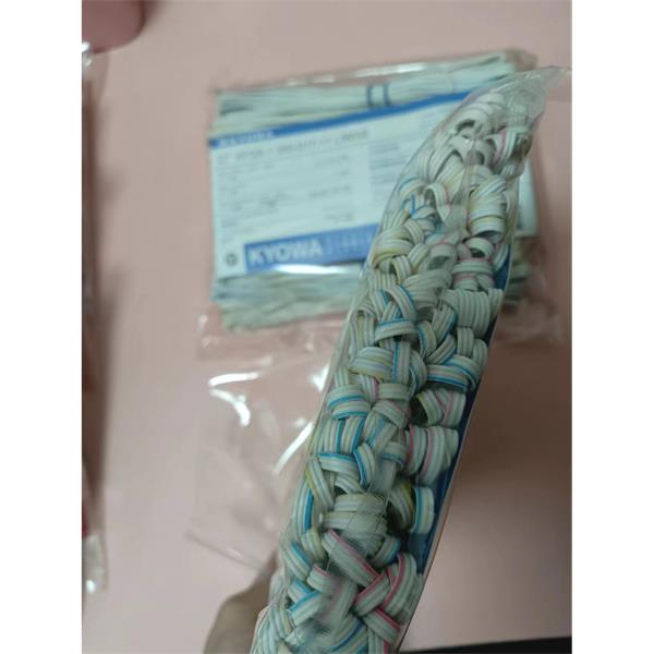 日本原裝進口KYOWA應變片KFGS-2-120-C1-23 L5M2R