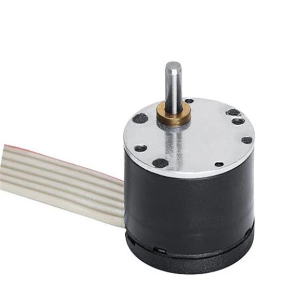 德國FAULHABER福爾哈貝直流微電機2232U006SR-F