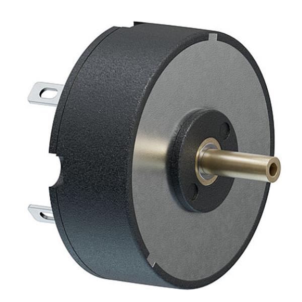 德國(guó)FAULHABER福爾哈貝線性執(zhí)行器10L 16:1 KF2 SL 3x0.5 15 KWL1