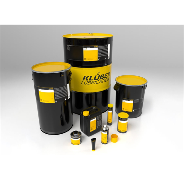 德國(guó)klueber特種潤(rùn)滑油AIRPRESS 32