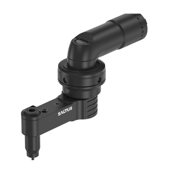 瑞典AtlasCopco阿特拉斯.科普柯90°- Q2 快換彎頭，帶/不帶集成 GFA特殊頭Q2-A9S3-25S079H23 8434550002