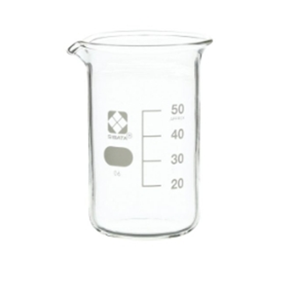 日本SIBATA柴田科學(xué) 帶刻度高燒杯 010040-2000A