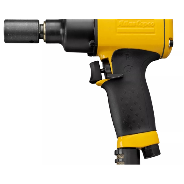 瑞典AtlasCopco阿特拉斯.科普柯手槍式?jīng)_擊扳手LMS18 HR13/F 8434118002