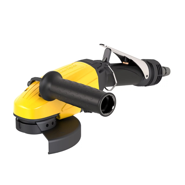 瑞典AtlasCopco阿特拉斯.科普柯氣動(dòng)彎頭渦輪打磨機(jī)GTG25 F120-M14 8423252510