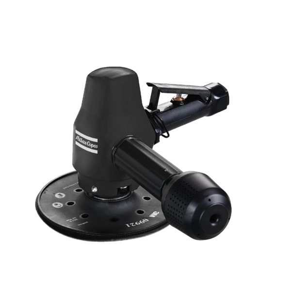 瑞典AtlasCopco阿特拉斯.科普柯氣動垂直打磨機G53 S060-M14 8434030007