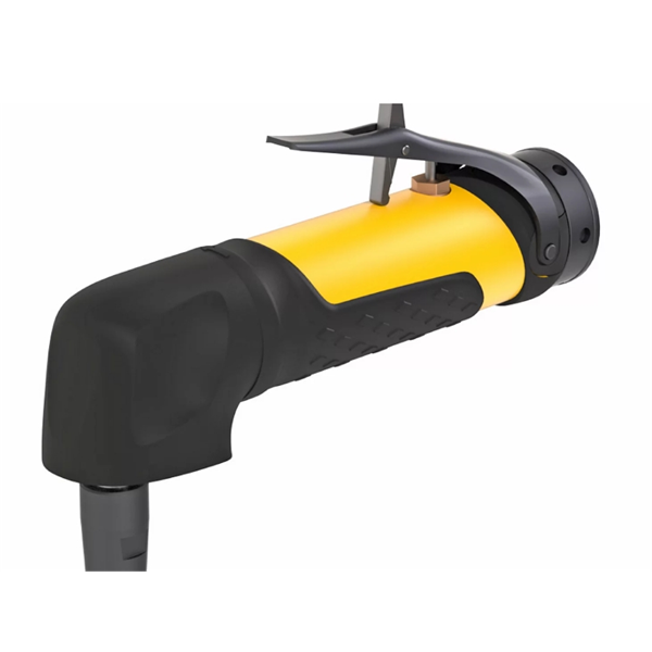 瑞典AtlasCopco阿特拉斯.科普柯氣動彎頭砂磨機LSV19 S200 8423011142