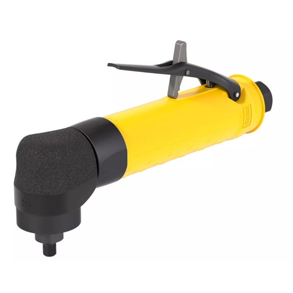 瑞典AtlasCopco阿特拉斯.科普柯氣動彎頭砂磨機 LSV12 S120 8423112407