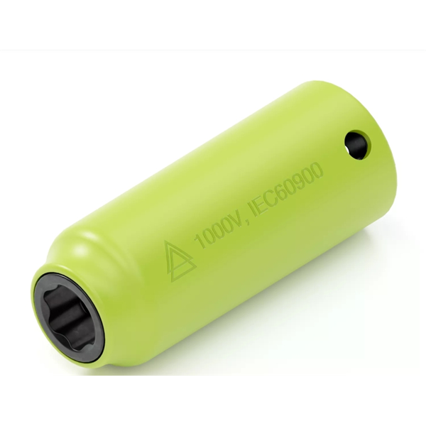 瑞典AtlasCopco阿特拉斯.科普柯帶旋轉(zhuǎn)保護(hù)套套筒Skt-SQ3/8-L62.5-SD14-RM-R-I 4027129414