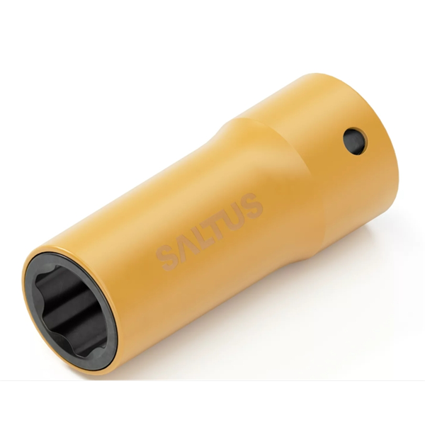 瑞典AtlasCopco阿特拉斯.科普柯3/8” 方驅(qū)帶旋轉(zhuǎn)保護(hù)套套筒Socket-SQ3/8-L50-HEX7-M-R-TW 4027128507