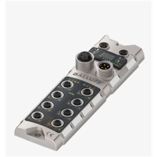 德國BALLUFF巴魯夫工業(yè)網(wǎng)絡(luò)模塊BNI006A BNI EIP-508-105-Z015