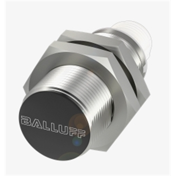 德國BALLUFF巴魯夫電感式傳感器BES060P BES M18ZE-PSC80B-S04G