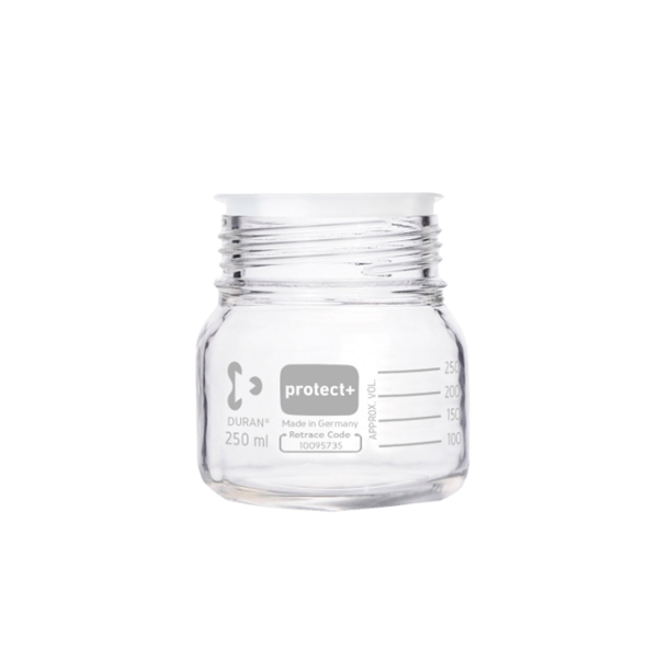 日本SIBATA柴田科學(xué)耐熱螺口角瓶017230-2505A