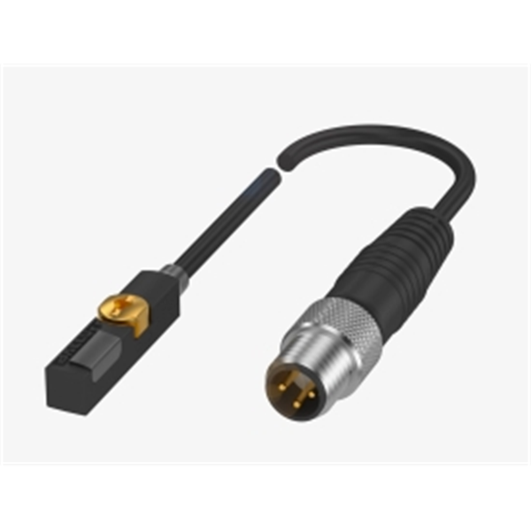 德國BALLUFF巴魯夫磁場傳感器-氣缸開關BMF00CF BMF 235K-PS-C-2A-SA2-S49-00,5