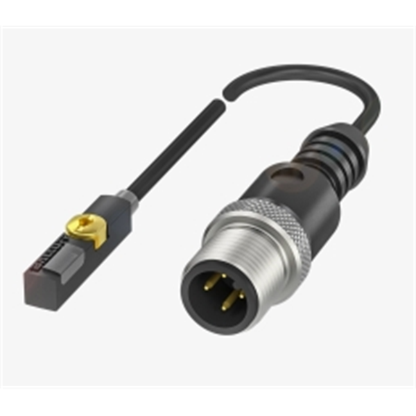 德國(guó)BALLUFF巴魯夫磁場(chǎng)傳感器-氣缸開關(guān)BMF00FY BMF 235K-PS-C-2A-SA4-S4-00,3