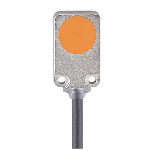 德國(guó)IFM易福門(mén)電感式接近開(kāi)關(guān)IQ2000 IQ23008BBPKG/2M/PUR